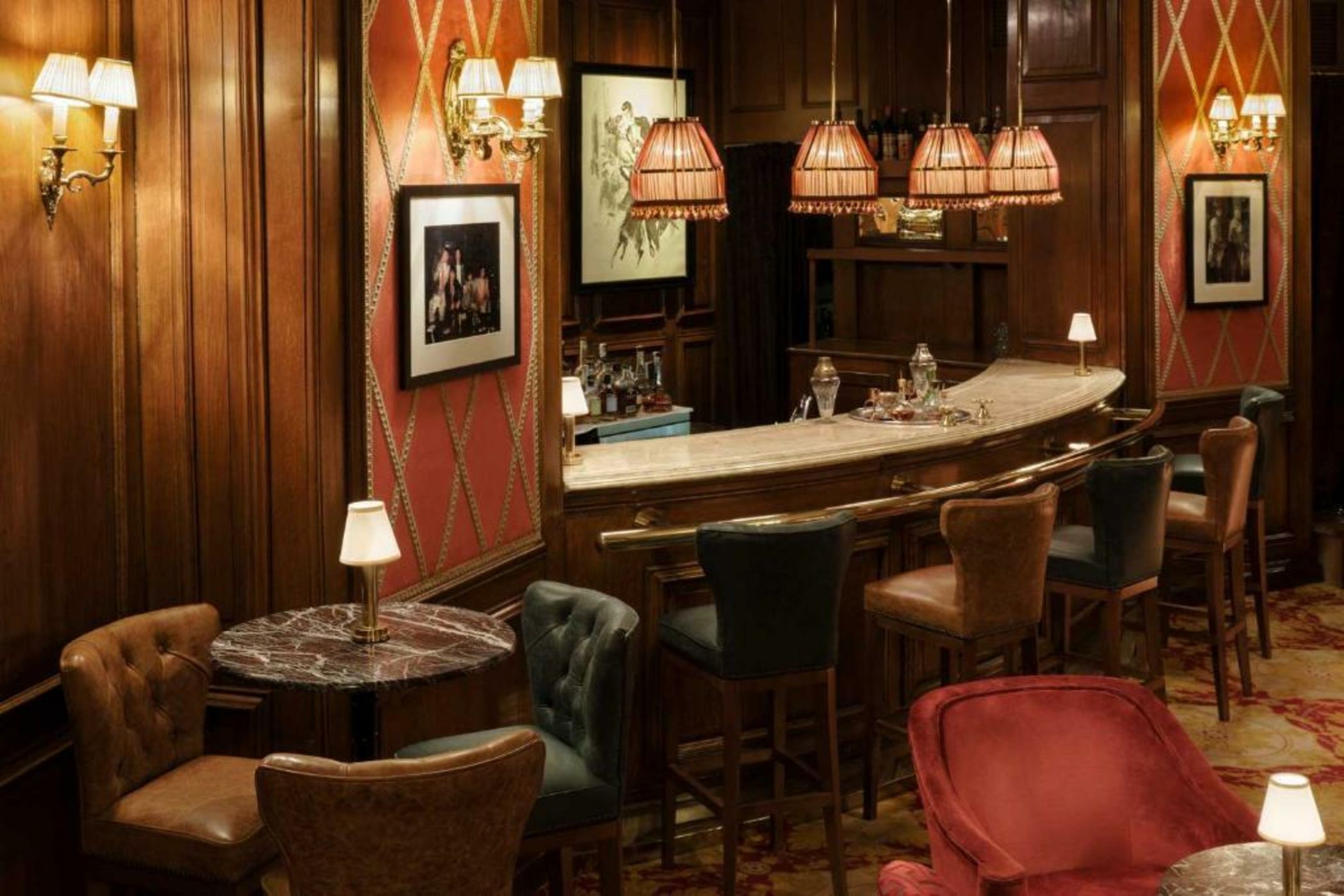 Hotel El Palace Barcelona