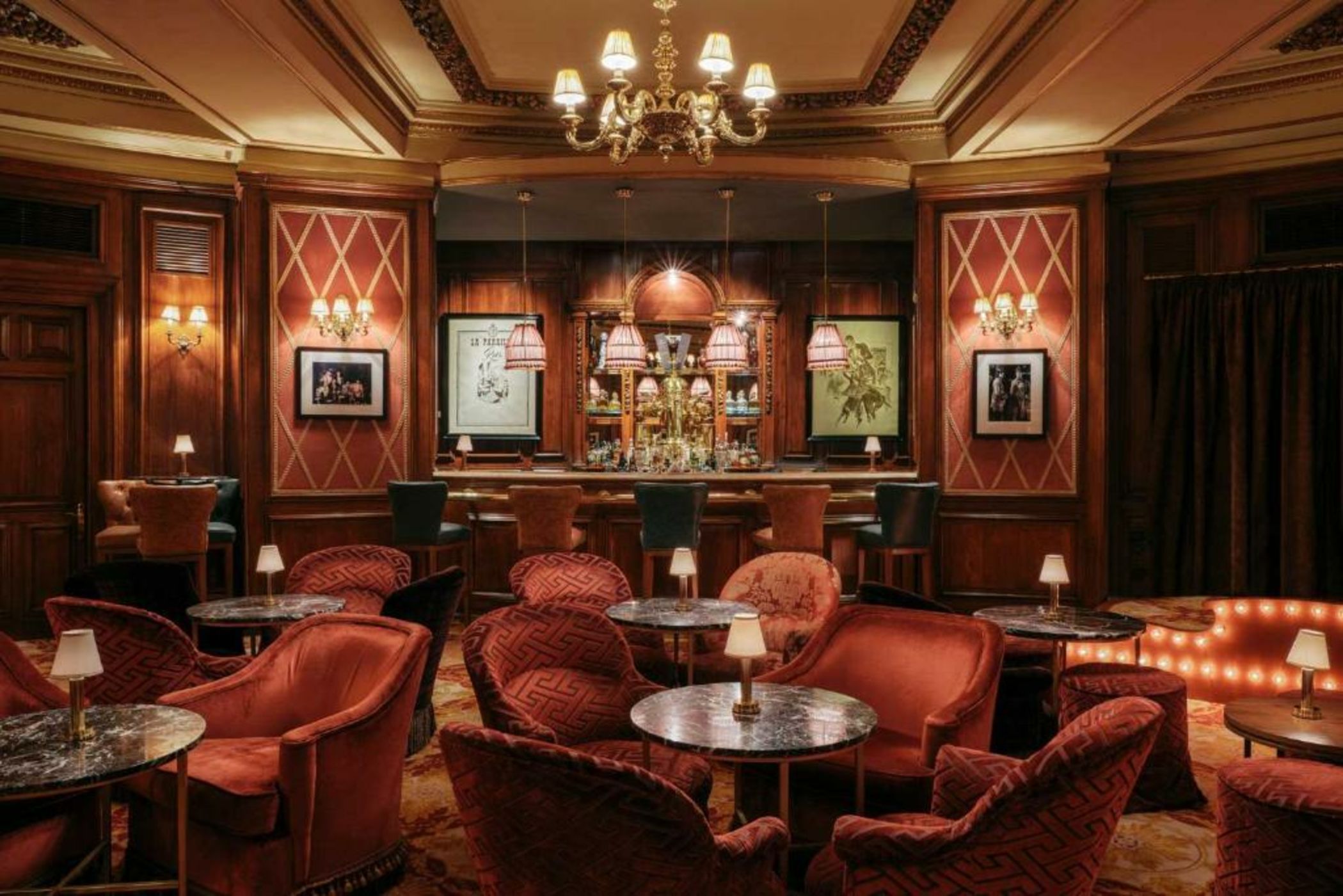 Hotel El Palace Barcelona