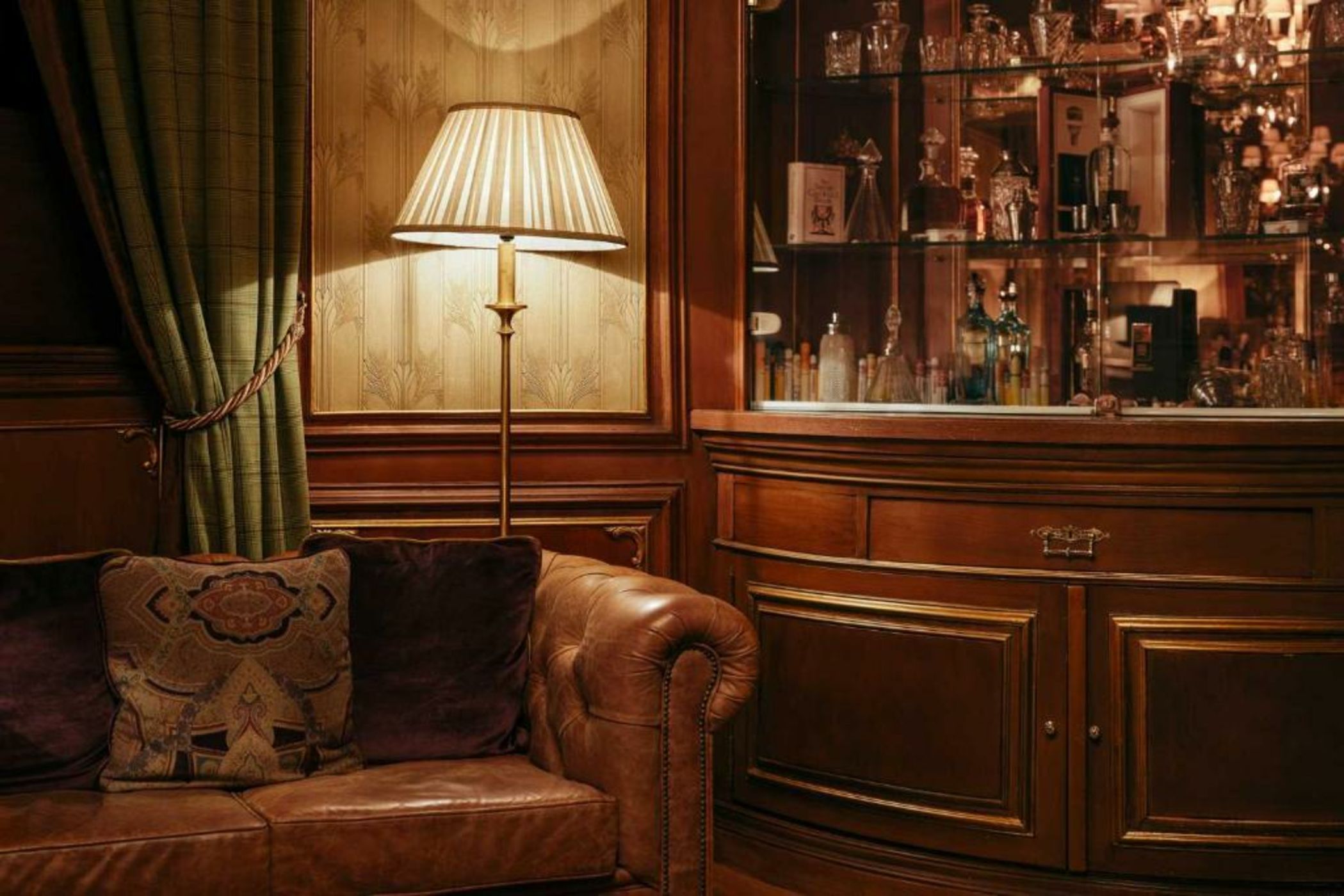 Hotel El Palace Barcelona