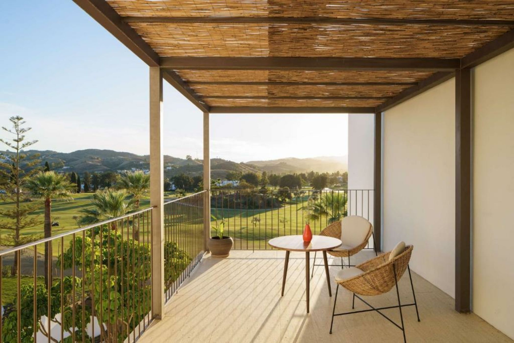 La Zambra Hotel GL, part of The Unbound Collection by Hyatt