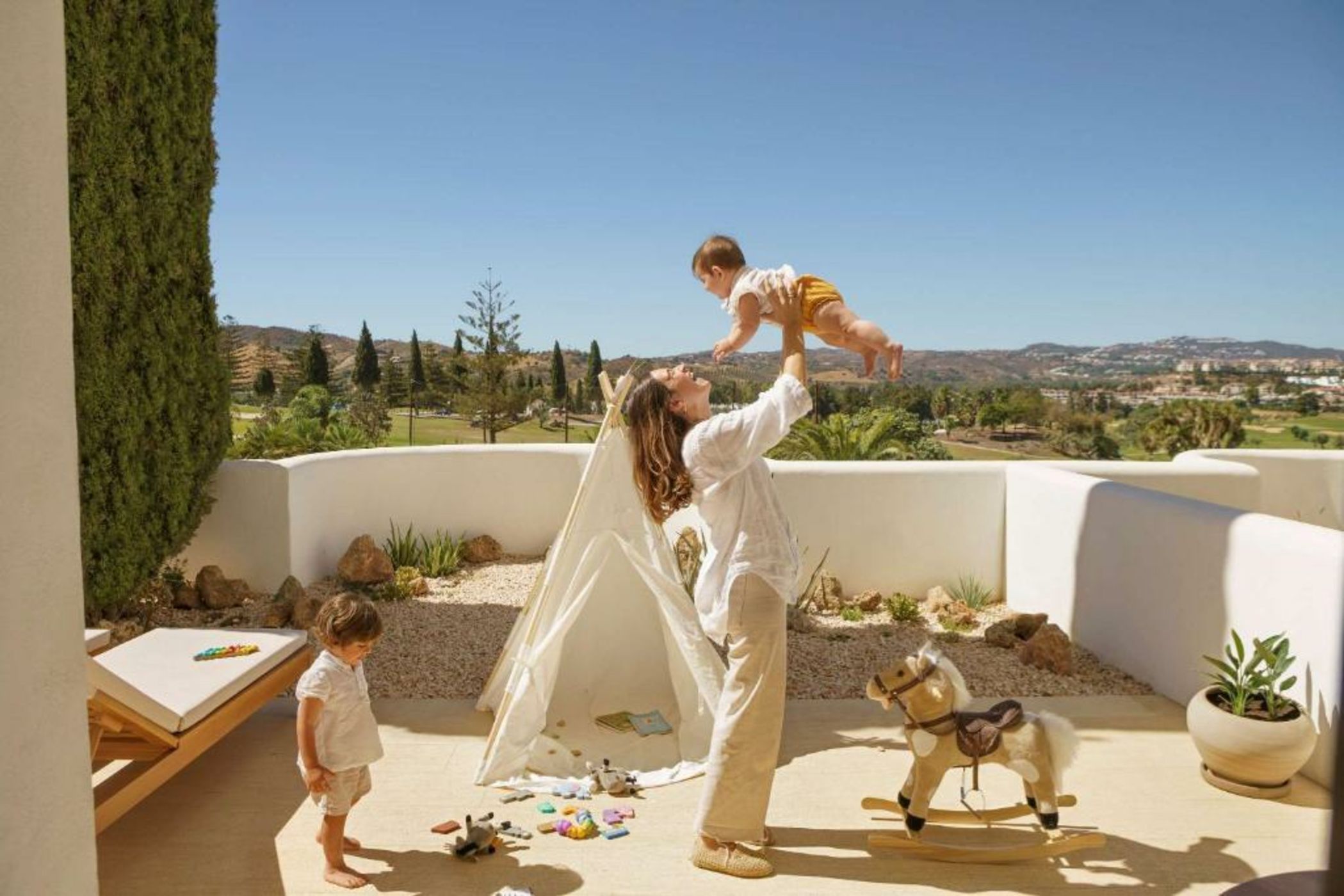 La Zambra Hotel GL, part of The Unbound Collection by Hyatt