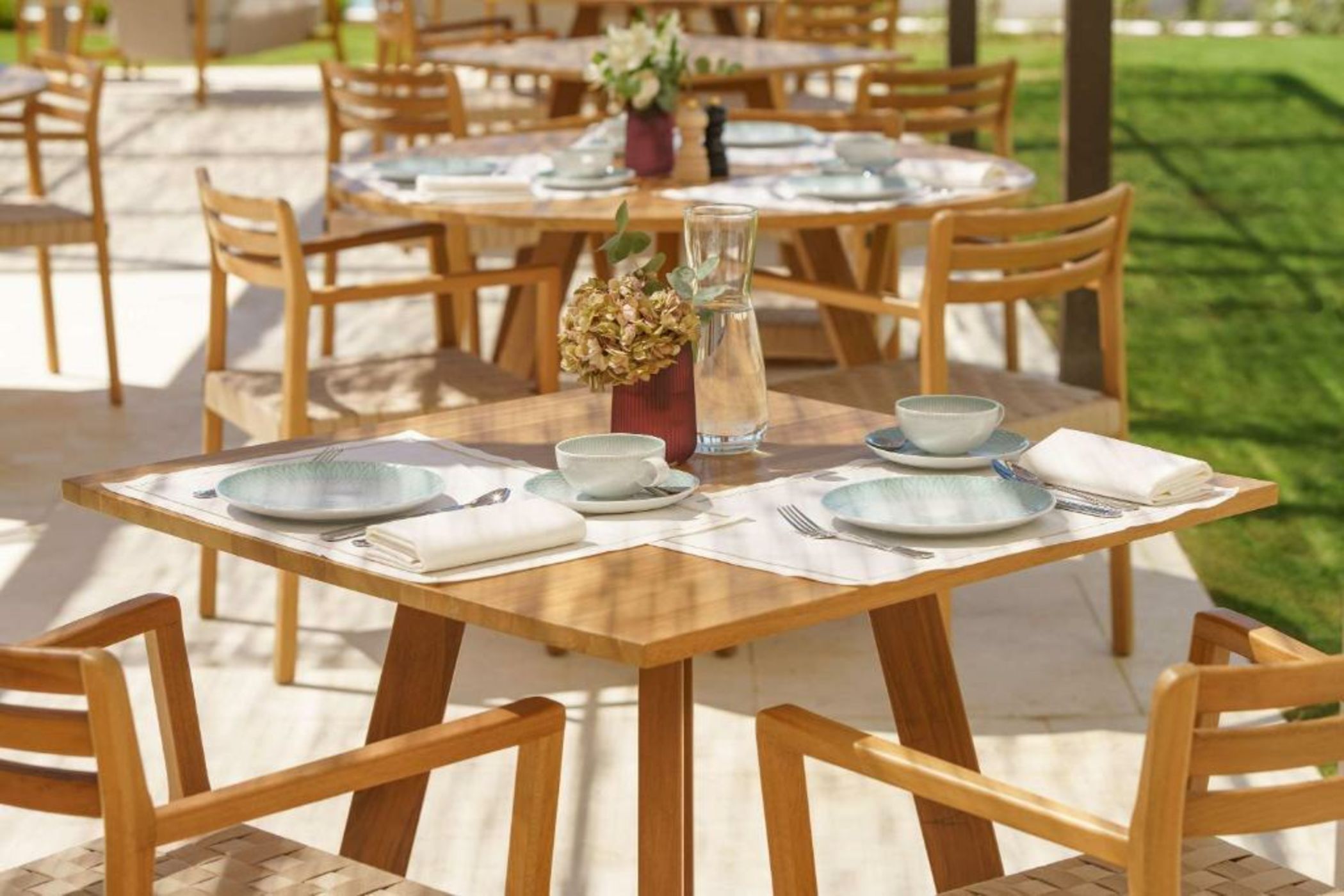 La Zambra Hotel GL, part of The Unbound Collection by Hyatt