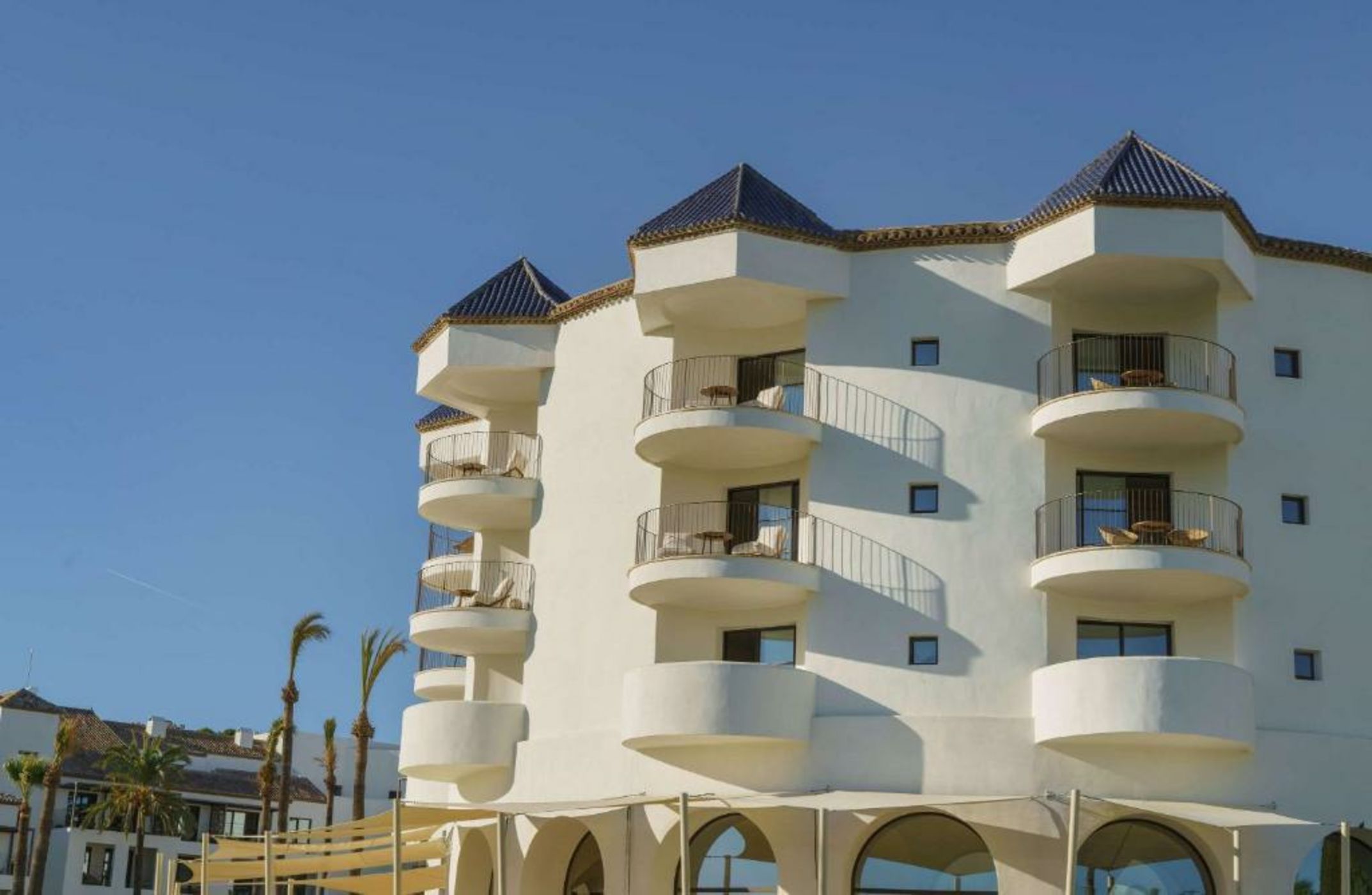 La Zambra Hotel GL, part of The Unbound Collection by Hyatt