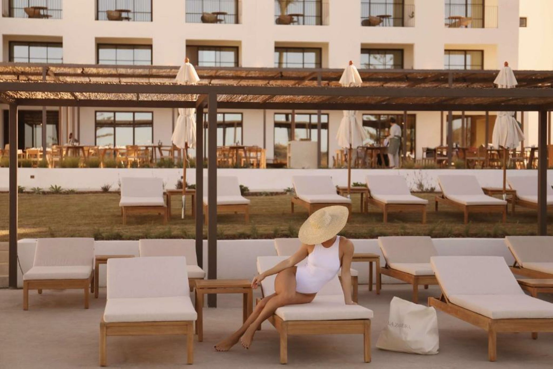 La Zambra Hotel GL, part of The Unbound Collection by Hyatt