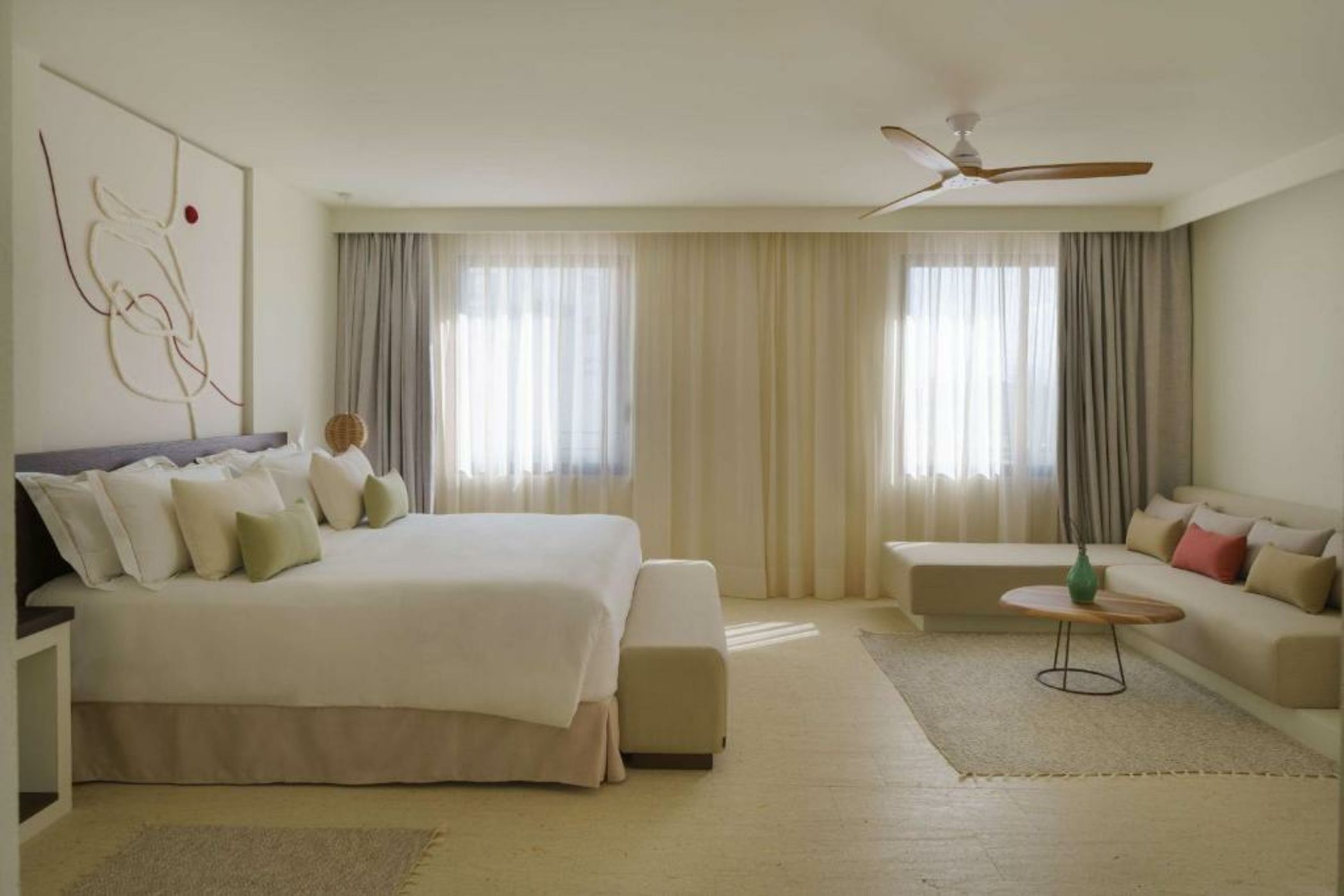 La Zambra Hotel GL, part of The Unbound Collection by Hyatt