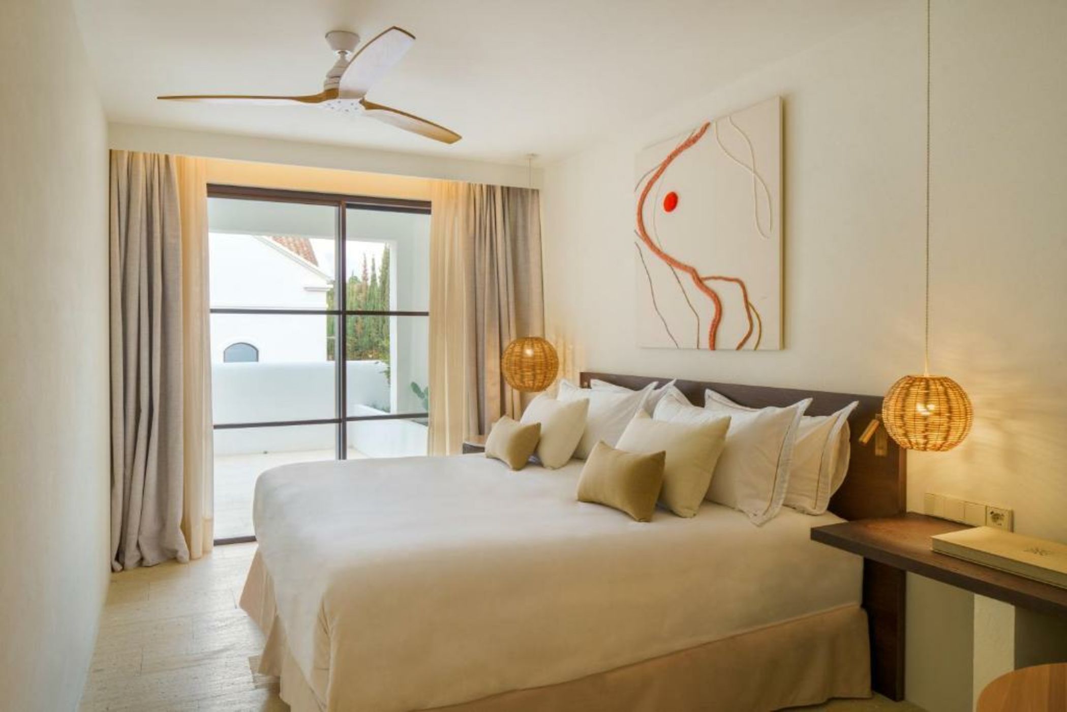 La Zambra Hotel GL, part of The Unbound Collection by Hyatt