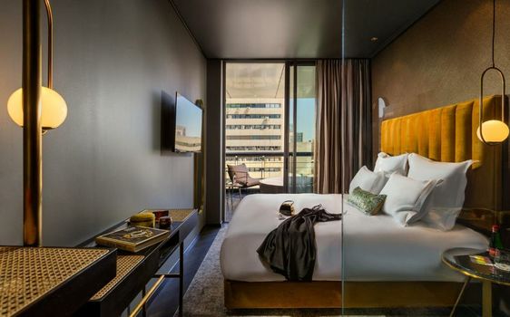 Brown Machne Yehuda, a member of Brown Hotels