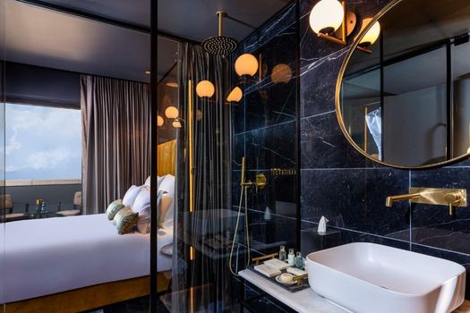 Brown Machne Yehuda, a member of Brown Hotels