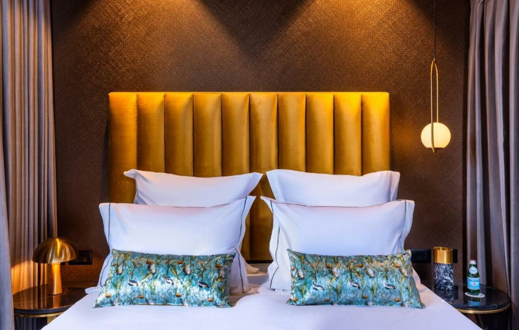 Brown Machne Yehuda, a member of Brown Hotels