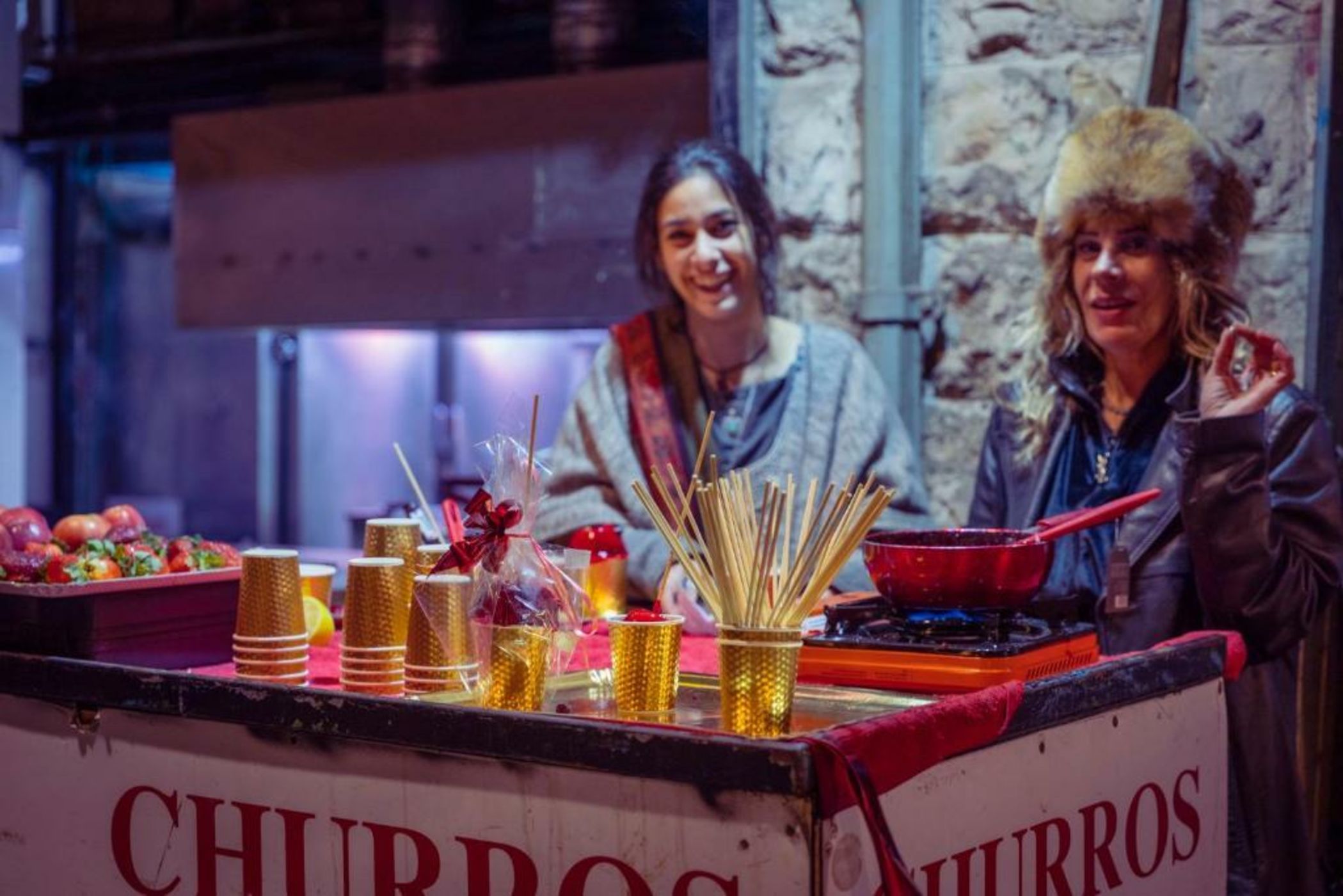 Brown Machne Yehuda, a member of Brown Hotels