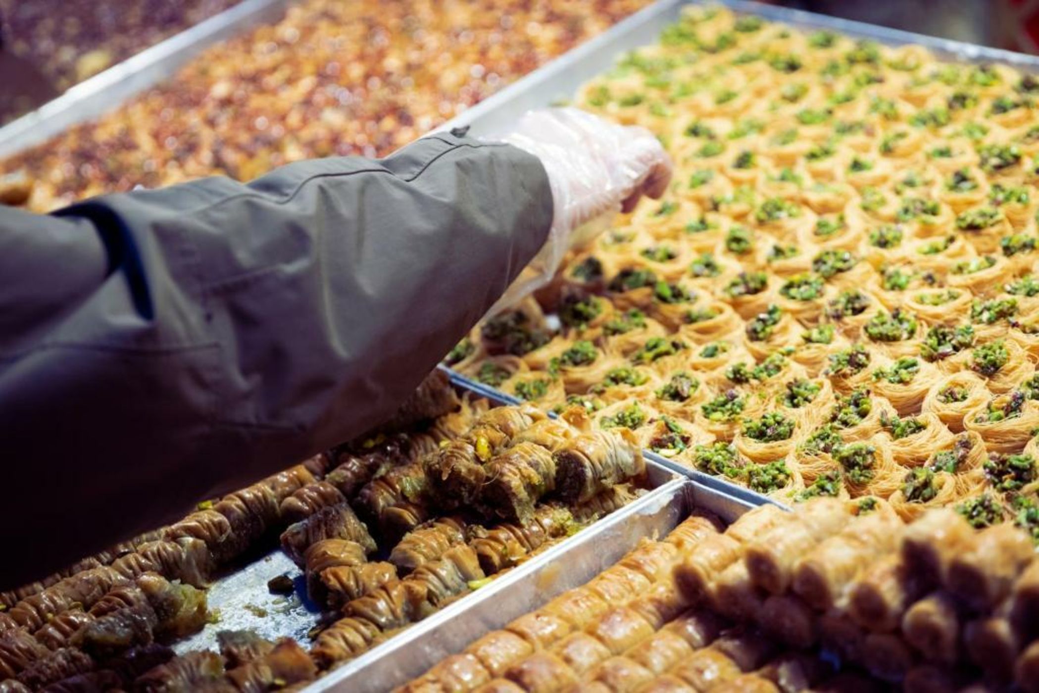 Brown Machne Yehuda, a member of Brown Hotels