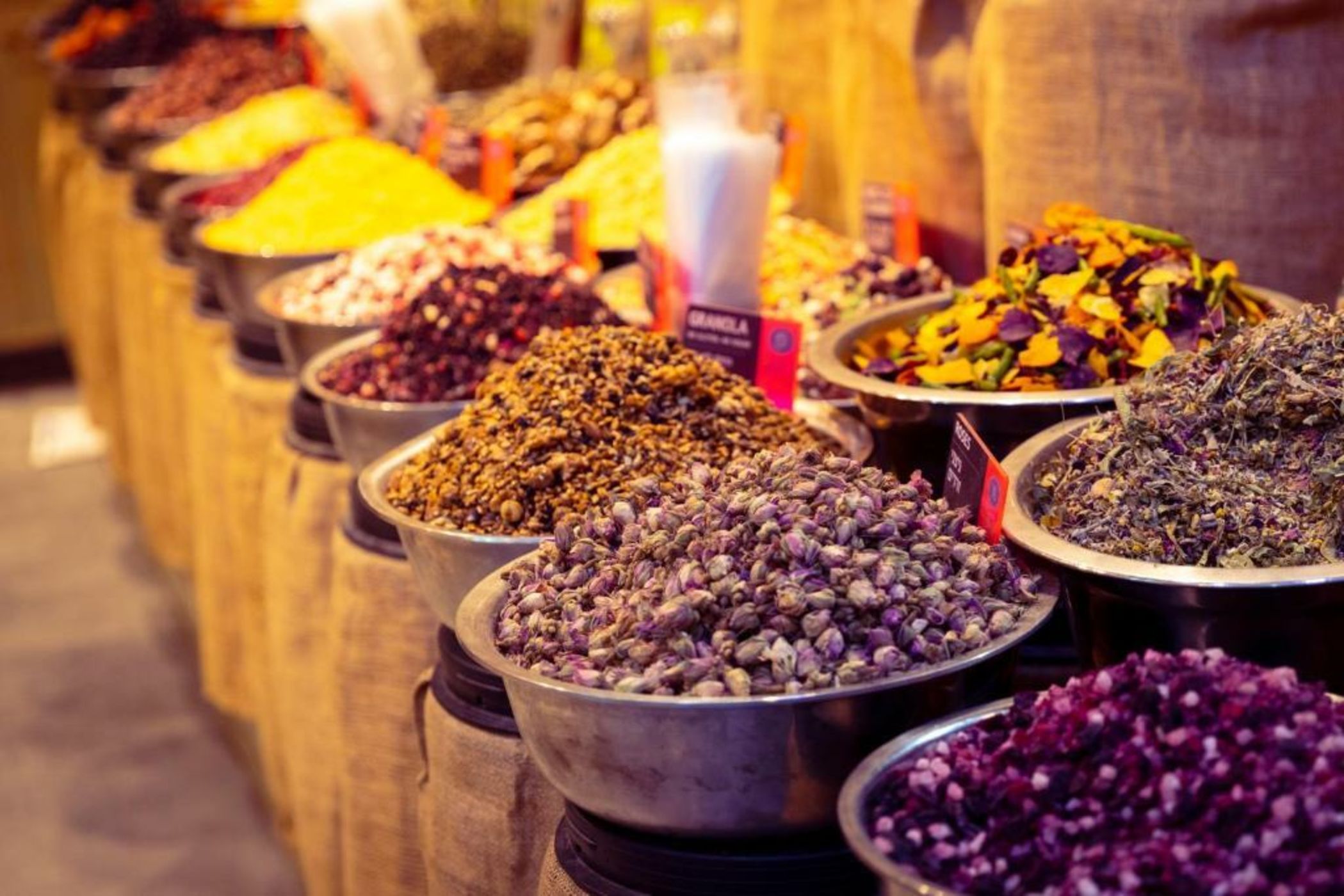 Brown Machne Yehuda, a member of Brown Hotels