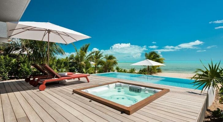 Beach Enclave