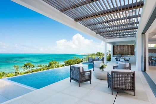 Beach Enclave