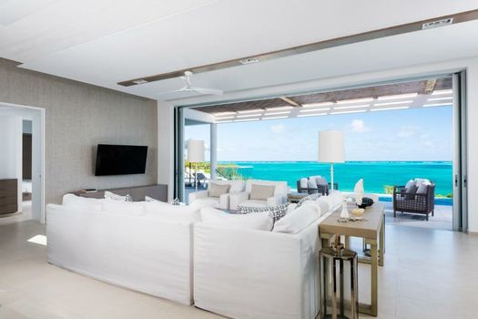 Beach Enclave