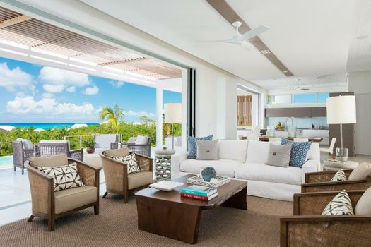 Beach Enclave