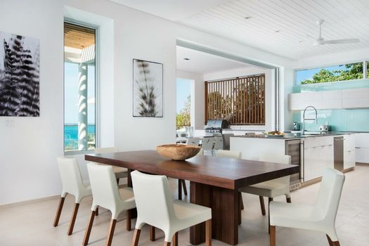 Beach Enclave