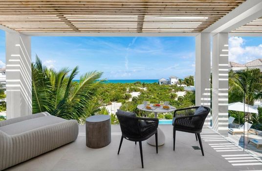 Beach Enclave