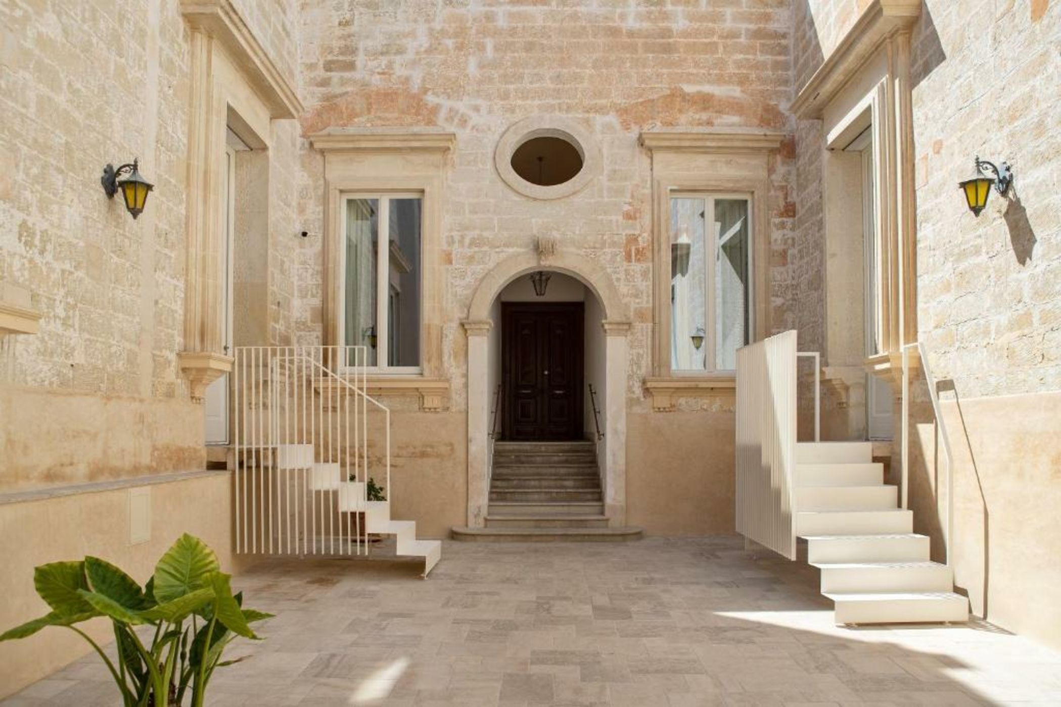 Distilia Dimora Salentina