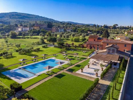 Villa La Massa