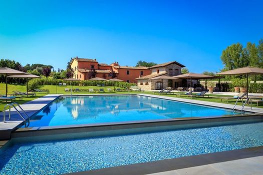 Villa La Massa