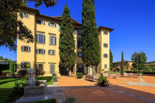 Villa La Massa