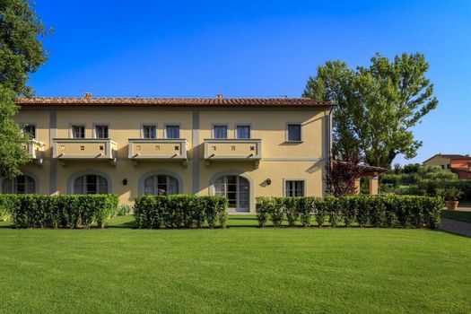 Villa La Massa