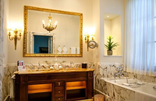 Four Seasons Hotel Firenze