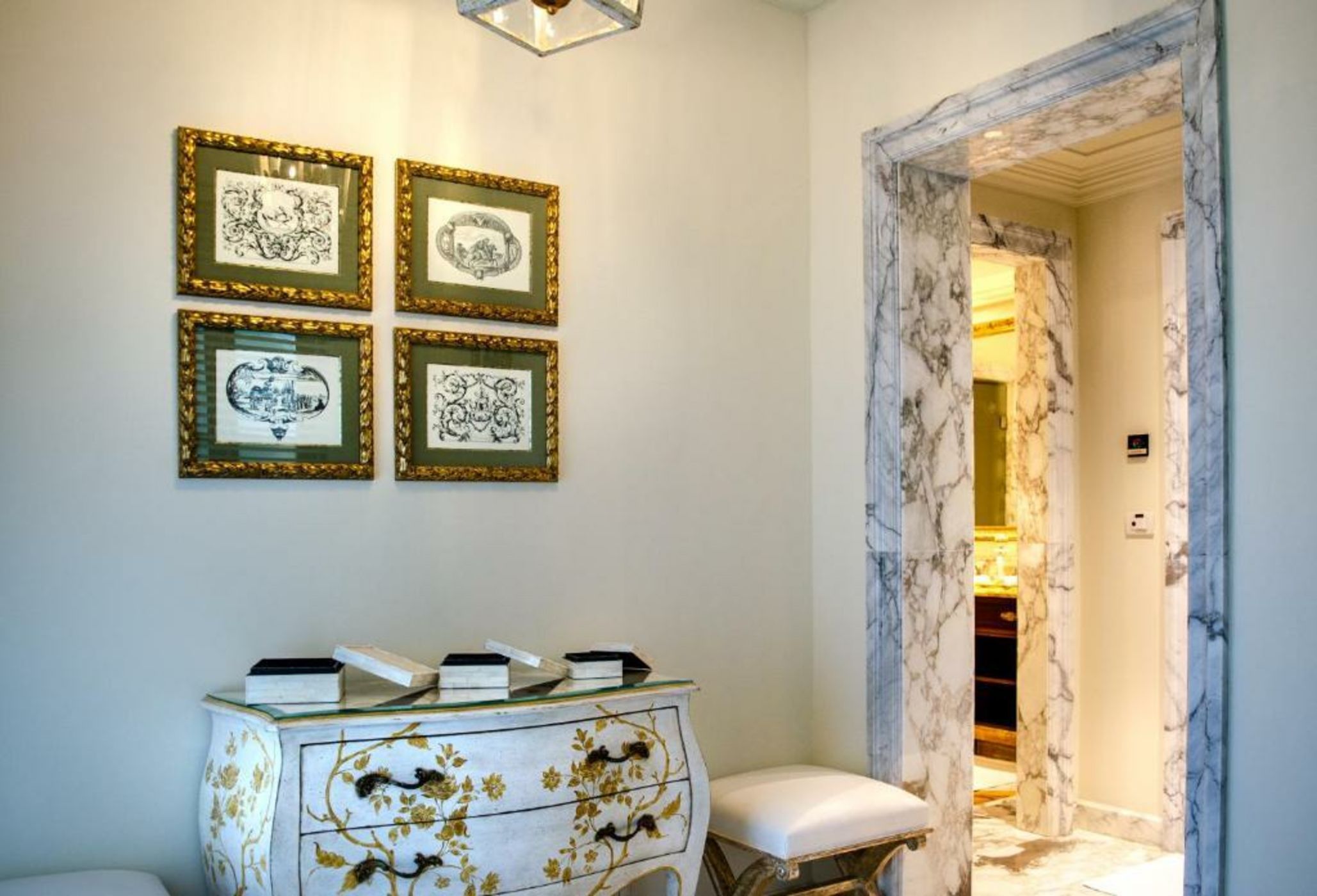 Four Seasons Hotel Firenze