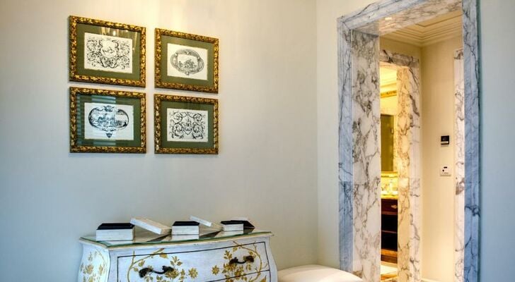 Four Seasons Hotel Firenze