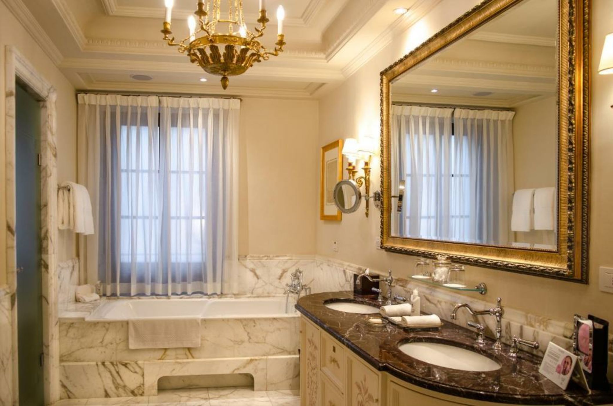 Four Seasons Hotel Firenze