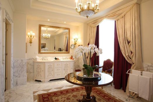 Four Seasons Hotel Firenze