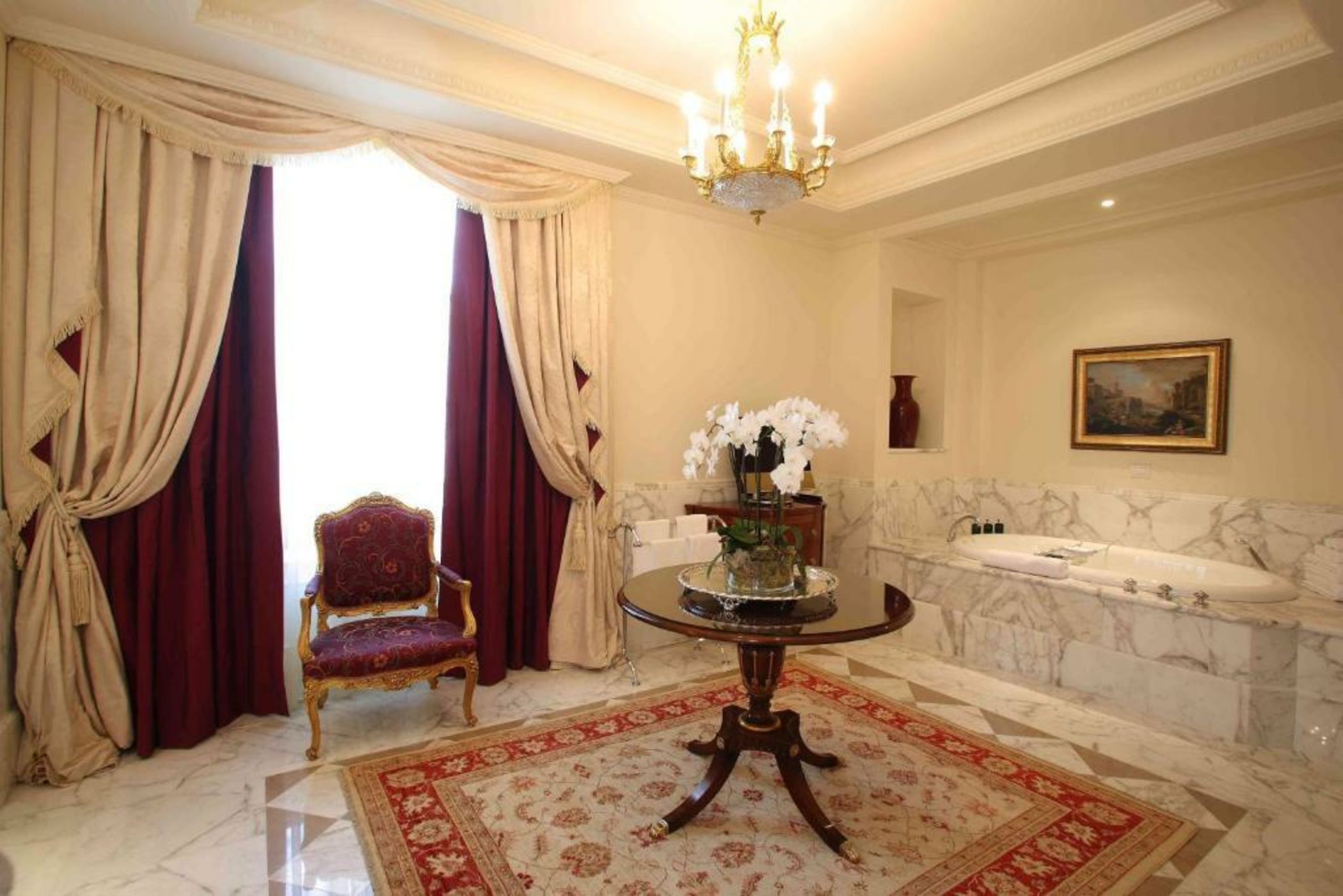 Four Seasons Hotel Firenze