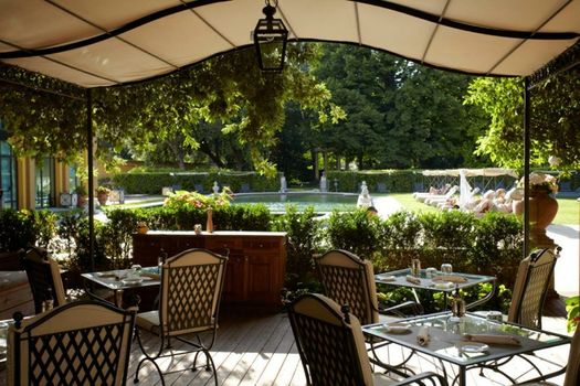 Four Seasons Hotel Firenze