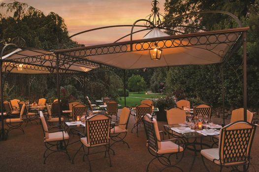 Four Seasons Hotel Firenze