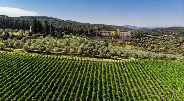 Torre a Cona Wine Estate