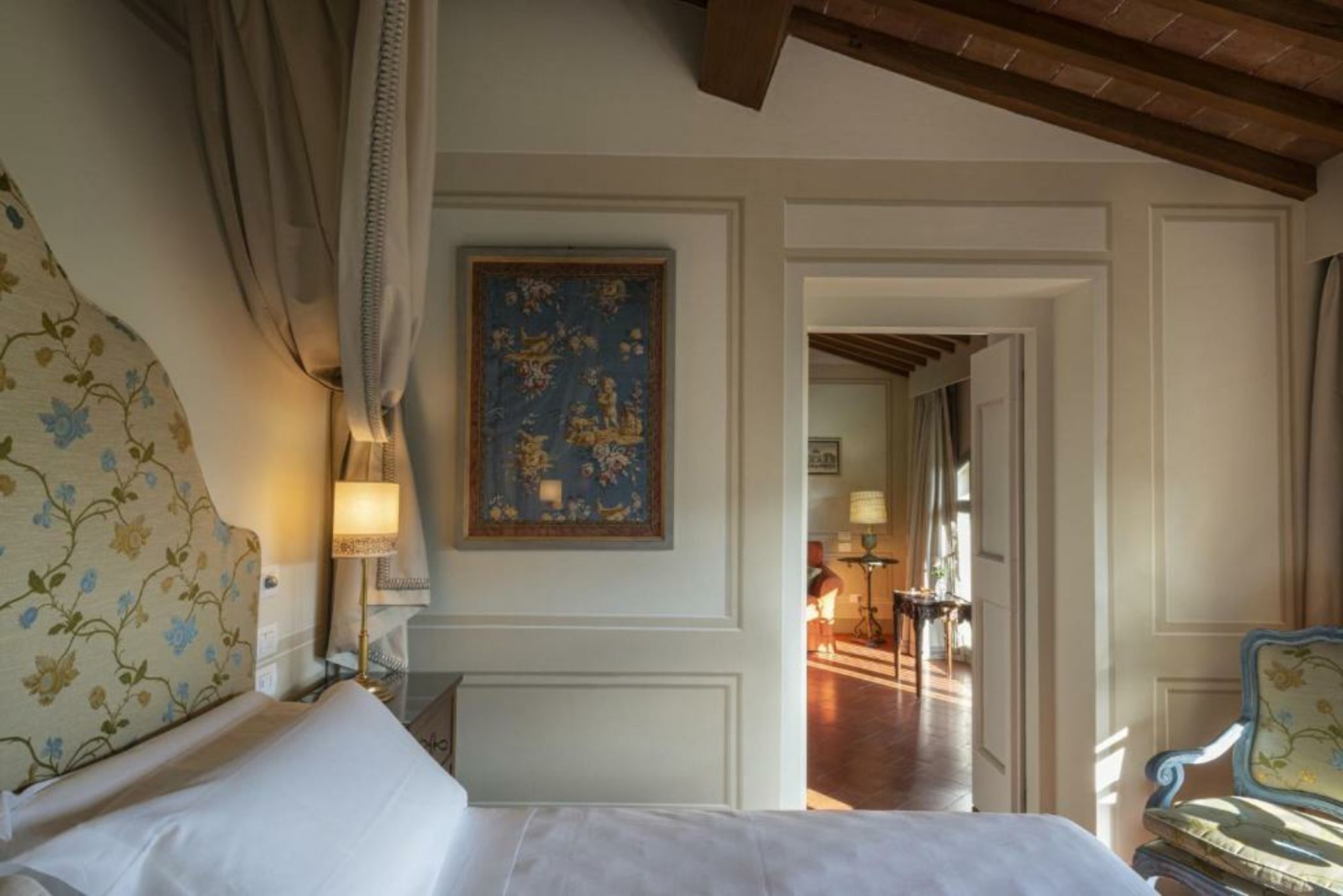 Torre a Cona Wine Estate