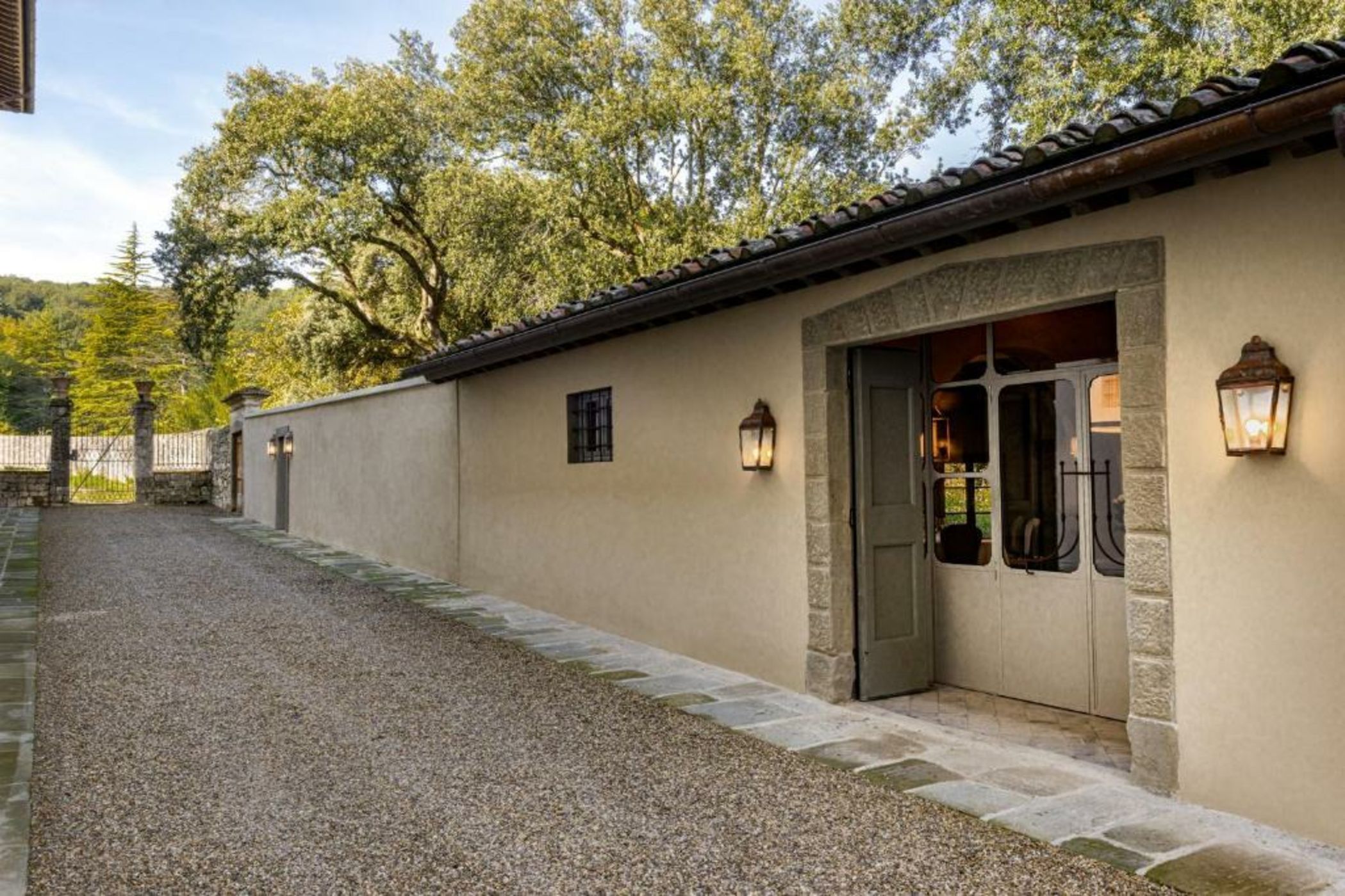 Torre a Cona Wine Estate