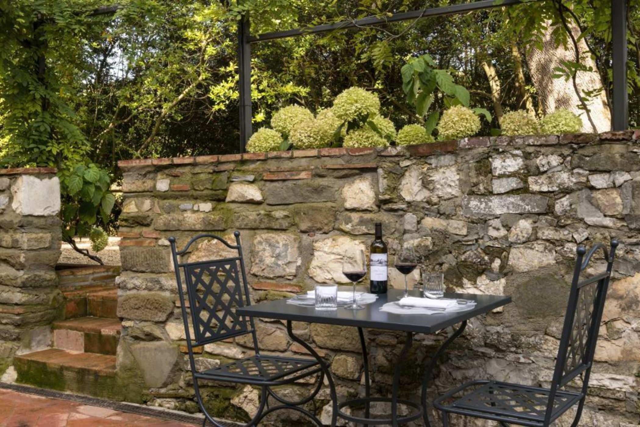 Torre a Cona Wine Estate