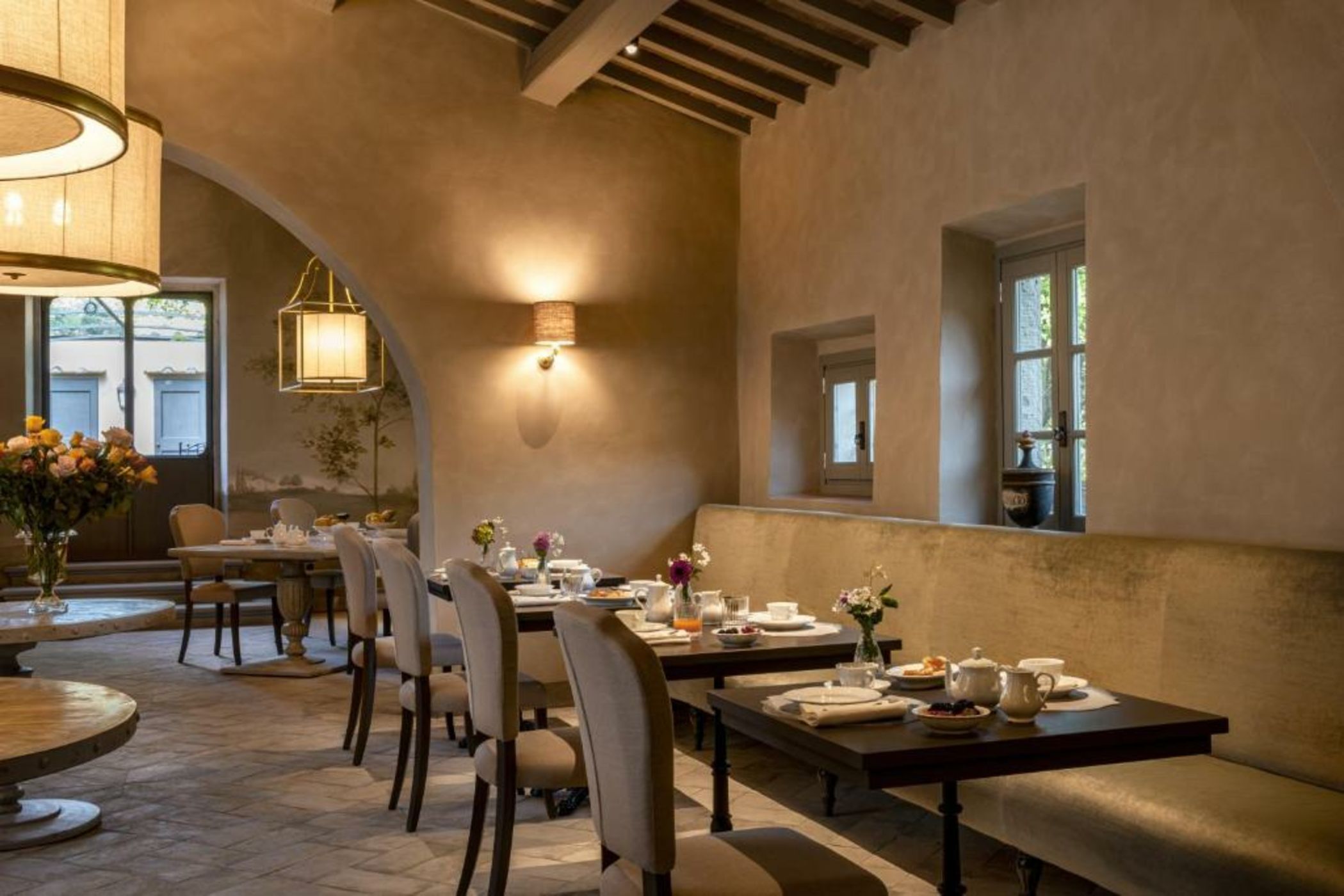 Torre a Cona Wine Estate