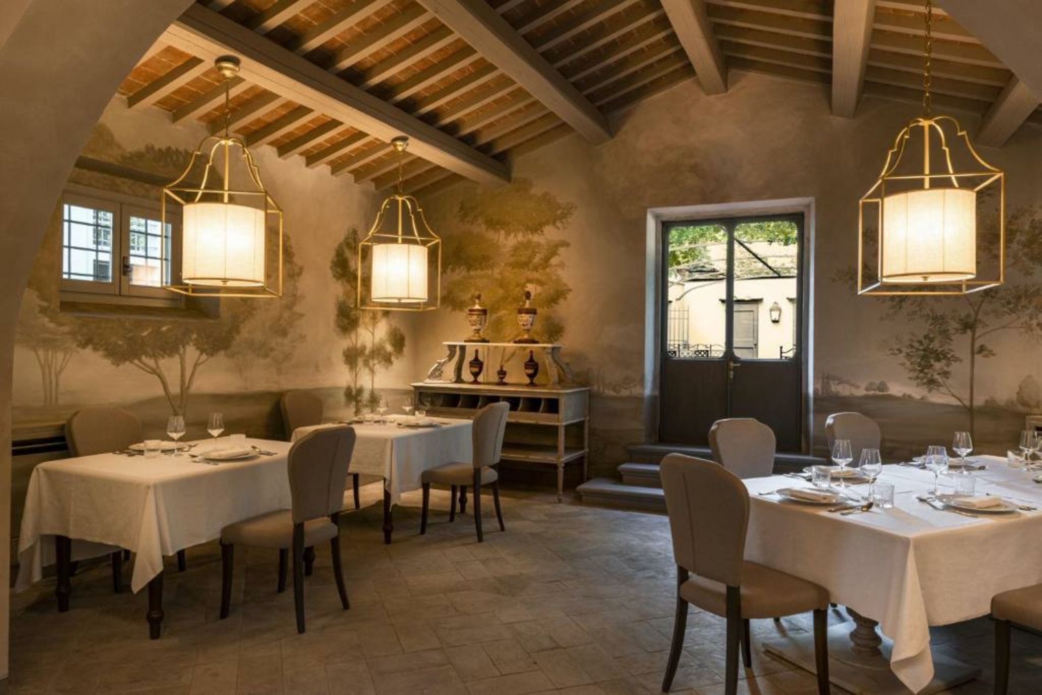 Torre a Cona Wine Estate