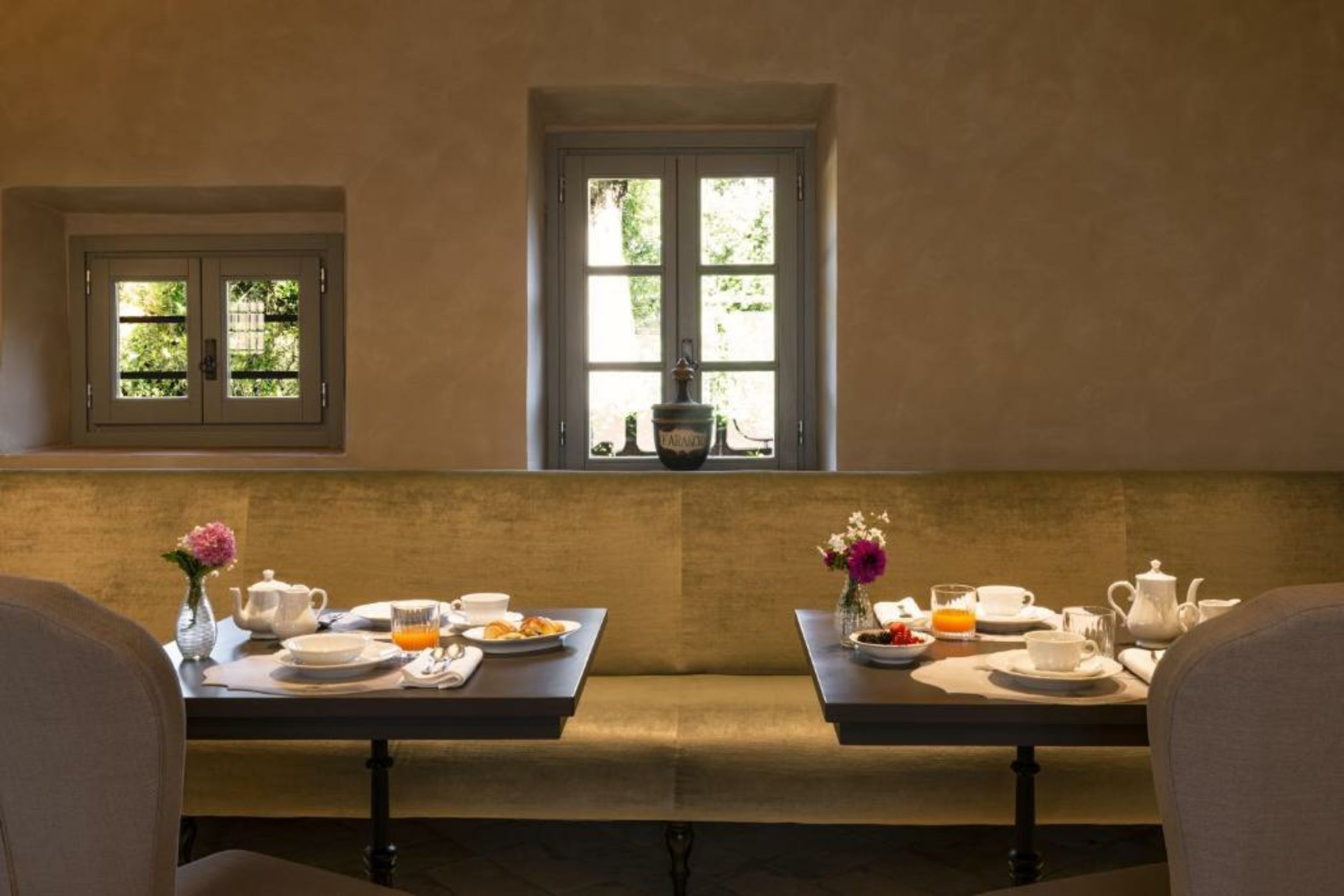 Torre a Cona Wine Estate