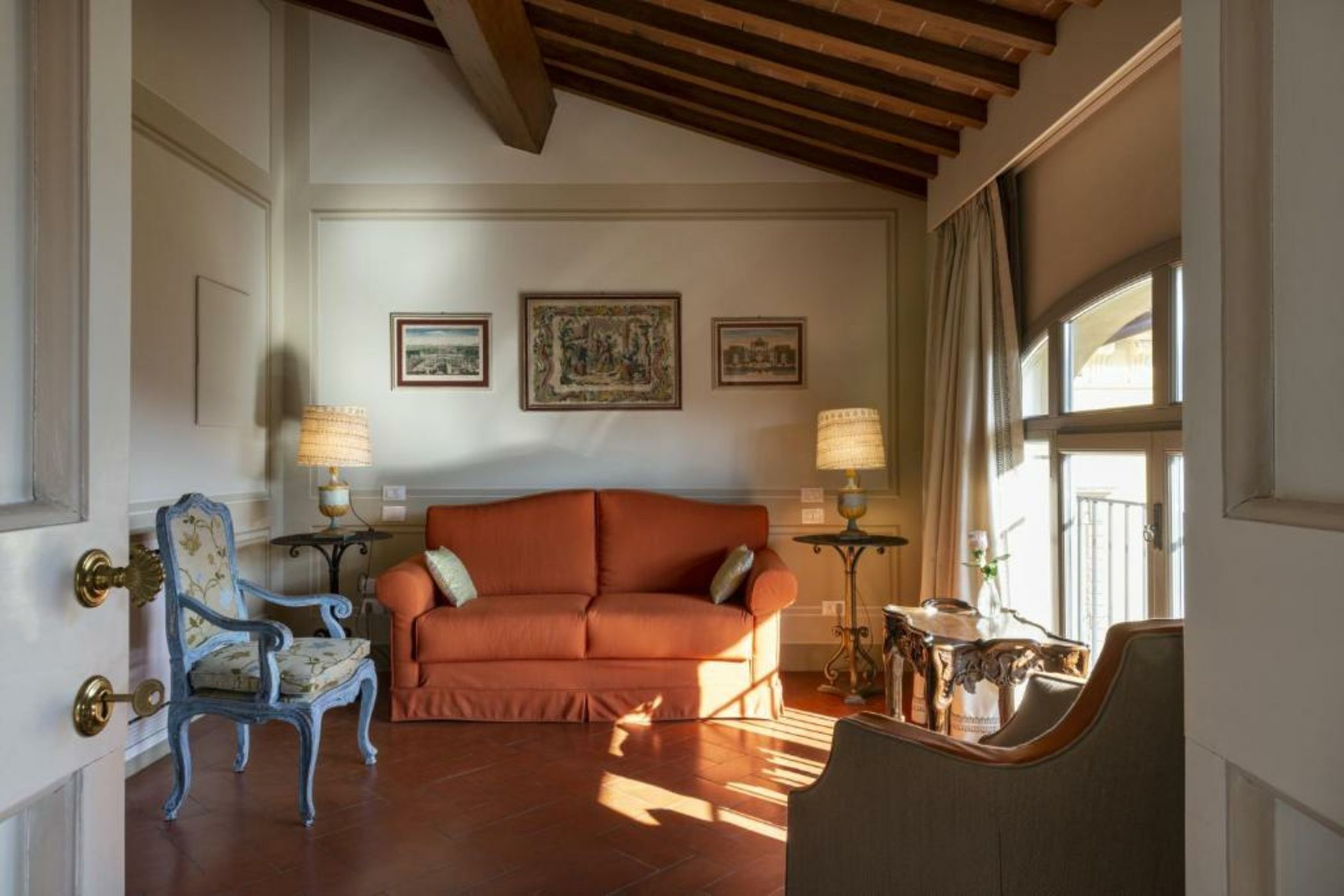 Torre a Cona Wine Estate