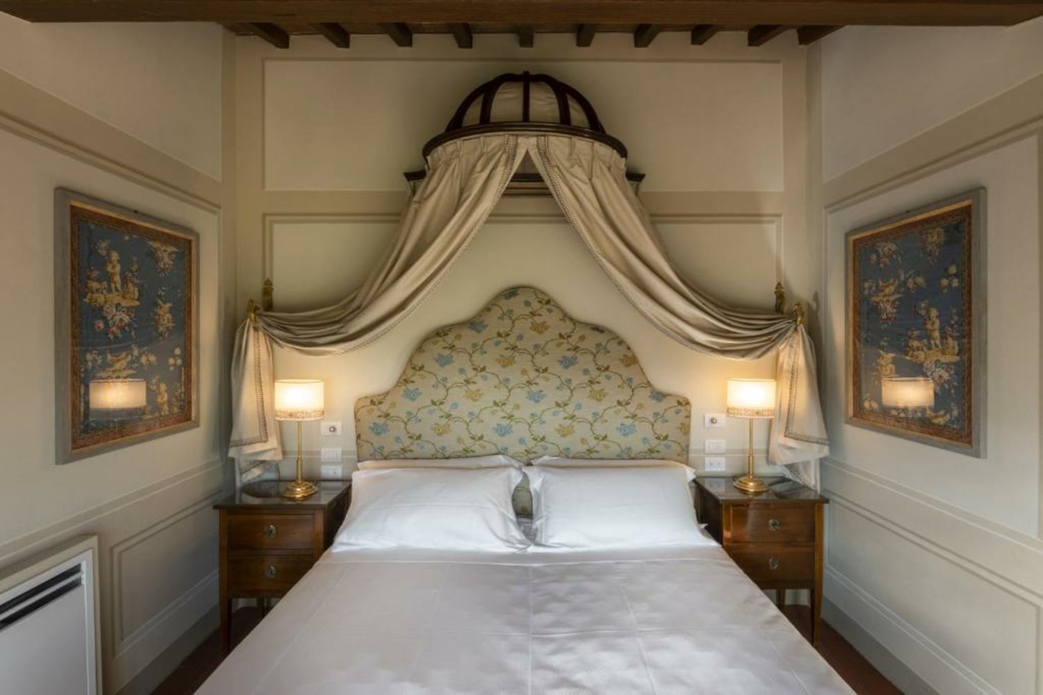 Torre a Cona Wine Estate