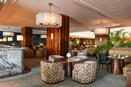 The Ned Doha A Design Boutique Hotel Doha Qatar