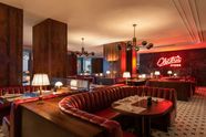 The Ned Doha A Design Boutique Hotel Doha Qatar