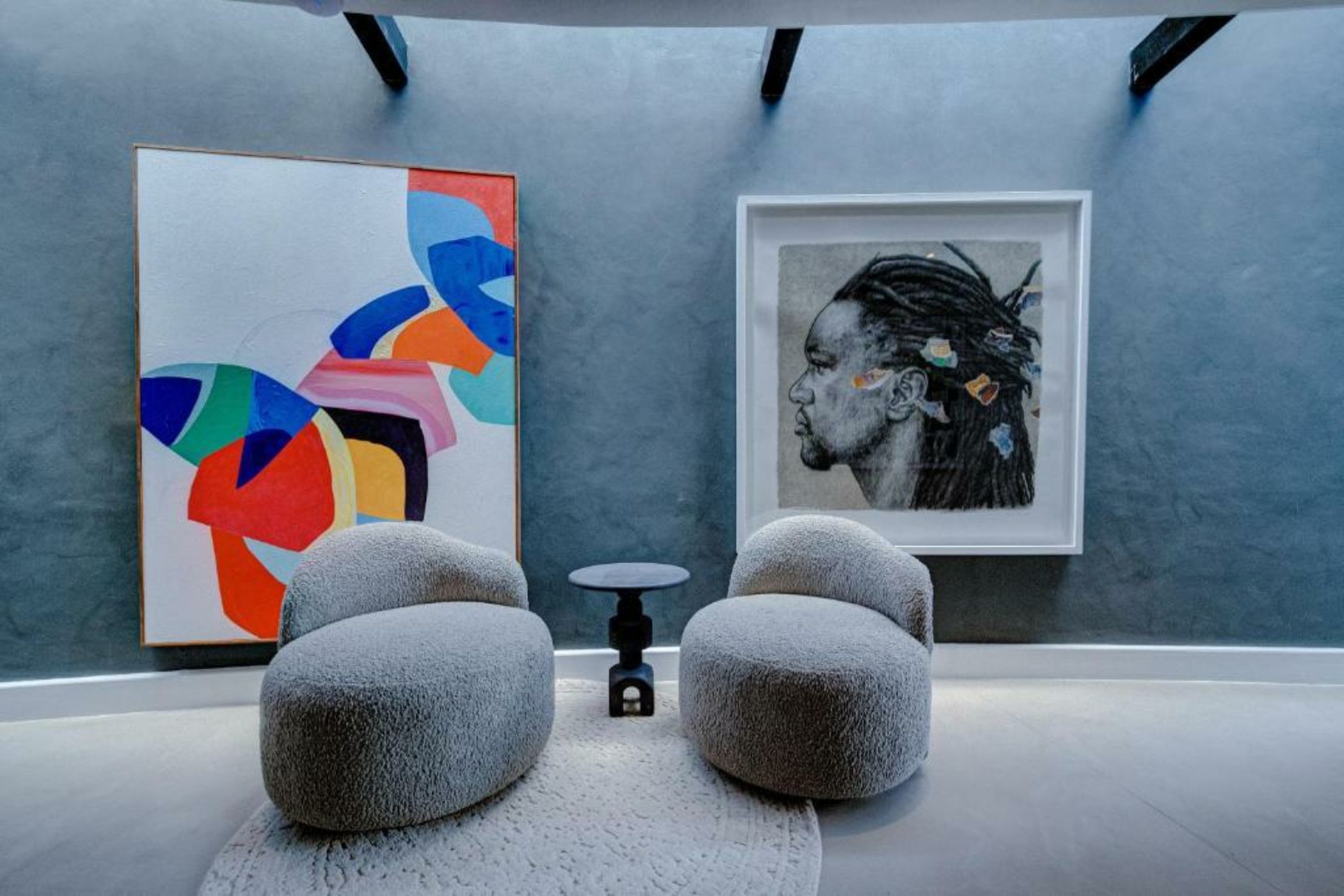 Future Found Sanctuary