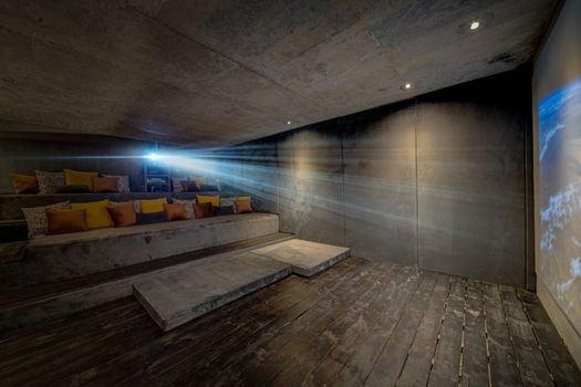 Future Found Sanctuary