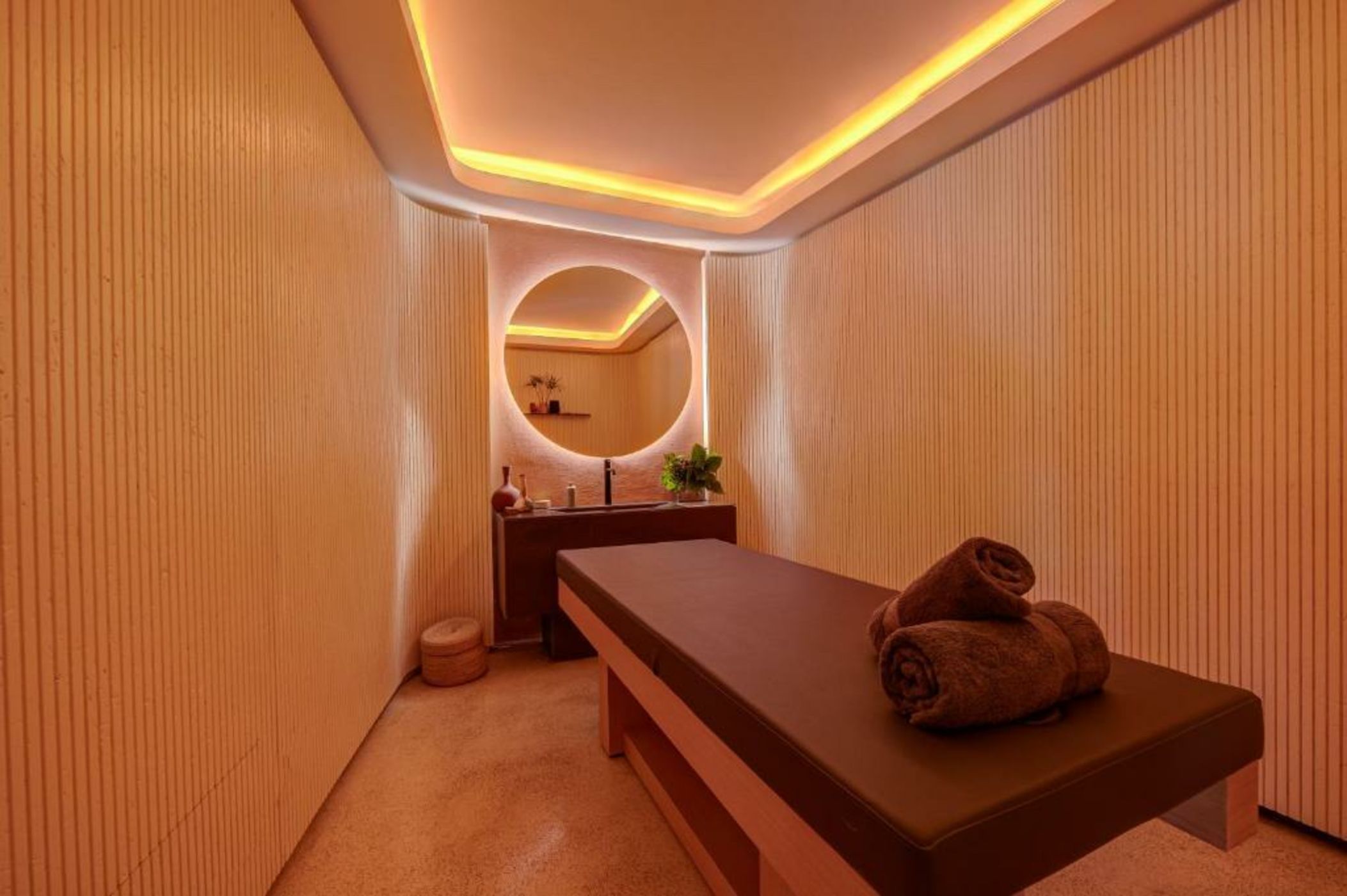 Future Found Sanctuary