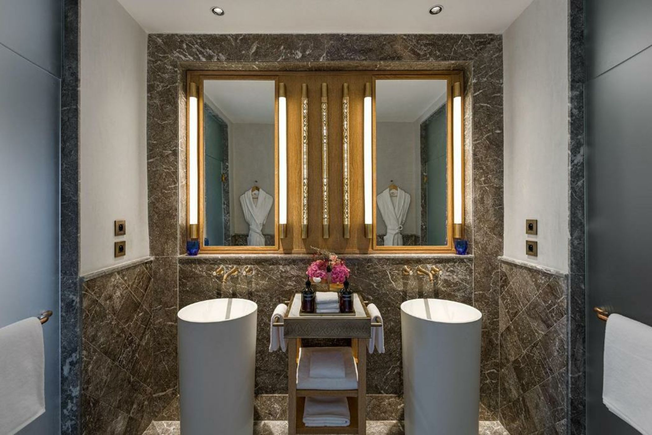 Fairmont Tazi Palace Tangier